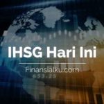 Penutupan IHSG Hari Ini, 23 Juli 2020 Menguat di 5.145,011