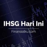 Penutupan IHSG Hari Ini, 6 Juli 2020 Menguat di 4.988,866