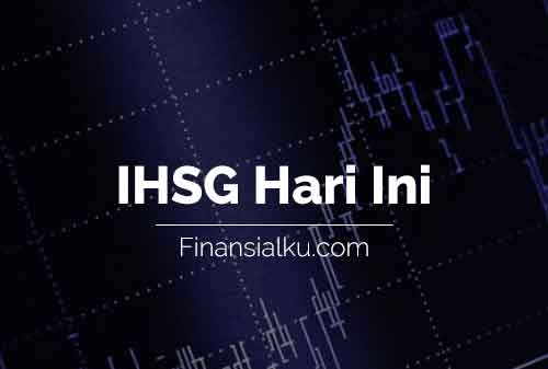 Penutupan IHSG Hari Ini, 29 Juli 2020 Melemah di 5.111,113