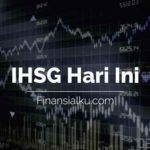 Penutupan IHSG Hari Ini, 7 Juli 2020 Melemah di 4.987,082