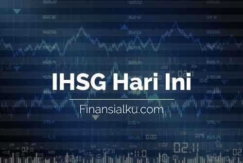 Penutupan IHSG Hari Ini, 4 Agustus 2020 Menguat di 5.075,002