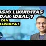 Rasio Likuiditas Tidak Ideal ? Solusinya Dana Darurat !