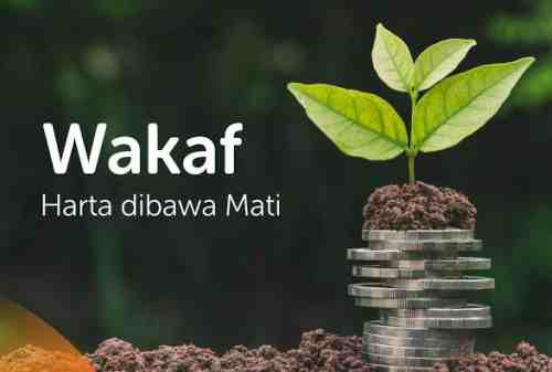 Rukun, Syarat, Prosedur, dan Contoh Surat Wakaf