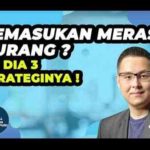 Terbukti!! Ini 3 Strategi Jitu Untuk Tambah Pemasukan Kamu