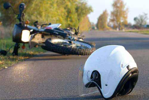 Klaim Asuransi Kecelakaan Motor - Finansialku