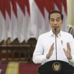 Jokowi Beri Bantuan Modal Rp 2,4 Juta untuk 12 Juta UMKM!