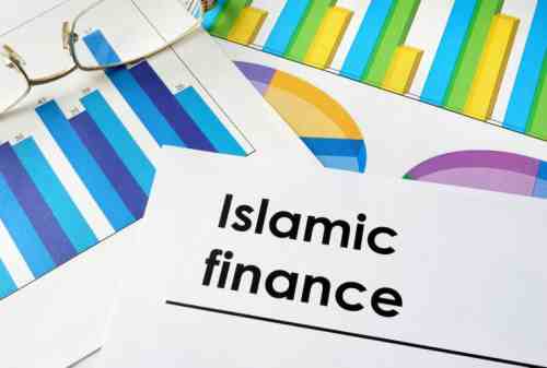 Yakin Bank Syariah Anti Riba Cari Tahu Kebenarannya Sekarang! 01 - Finansialku