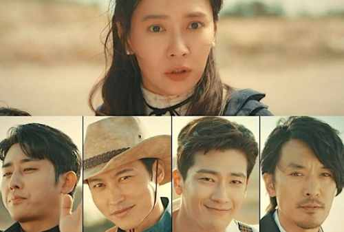 ‘Was It Love_’ Drama Terbaru Song Ji Hyo, Simak 4 Faktanya! 02