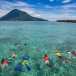 Bunaken National Park, A Paradise In the North of Sulawesi