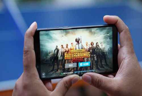 5+ Rekomendasi Hp Gaming 2 jutaan 2020 yang Perlu Diketahui!