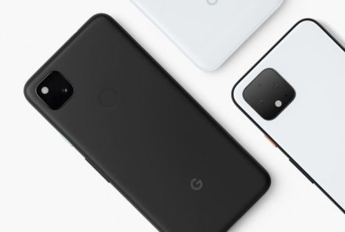 Google Pixel 4a Resmi Meluncur Dipasaran, Ini Spesifikasi dan Harganya