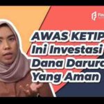 Ini Dia Tempat Menyimpan Dana Darurat Yang ALiM