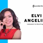 Menggali Potensi Diri Sendiri dengan Elvie Angelina