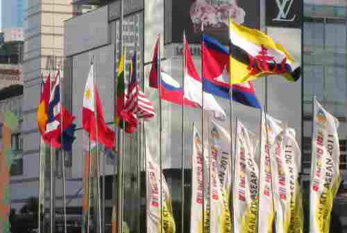 Peringati Hari ASEAN Sejarah dan Fakta Unik ASEAN, Baca Yuk! 03 - Finansialku