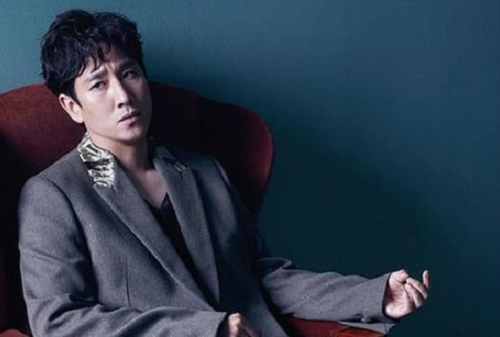Hot Ajusshi Check! Kepoin Aktor Korea Paling Ganteng Berusia Mapan Ini Lee Sun Kyun o3 Finansialku