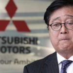 Masalah Kesehatan, Bos Besar Mitsubishi Mengundurkan Diri