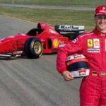 Kata-kata Bijak Michael Schumacher Semakin Ngebut Kejar Sukses