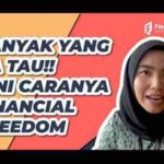 Jarang Diketahui!!! Ini Dia Cara Jitu Mencapai Financial Freedom