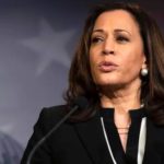 Sosok Kamala Harris, Wanita Blasteran Cawapres AS 2020