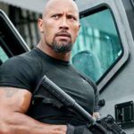 Dwayne Johnson No. 1, Siapa Saja Aktor Termahal Versi Forbes 2020?