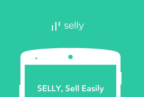 Gojek Kenalkan Aplikasi Selly, Asisten yang Bantu Pengusaha Mikro