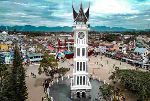 Bukittinggi, The Truly West Sumatera Tourism Pride