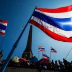 Duh, Thailand Resesi Ikuti Beberapa Negara Asia Berikut