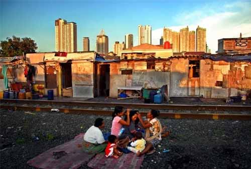 Kemiskinan di Indonesia 07 - Finansialku