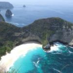 Nusa Penida, A Remarkable Beauty of the Southeast Island in Bali