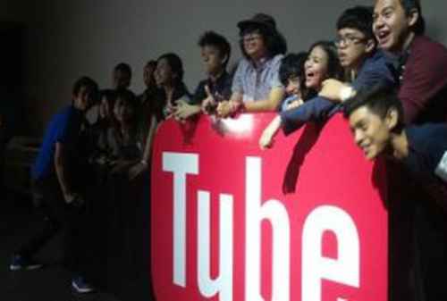 Pengen Gabung Komunitas Youtuber Indonesia? Cek Aja Di Sini!