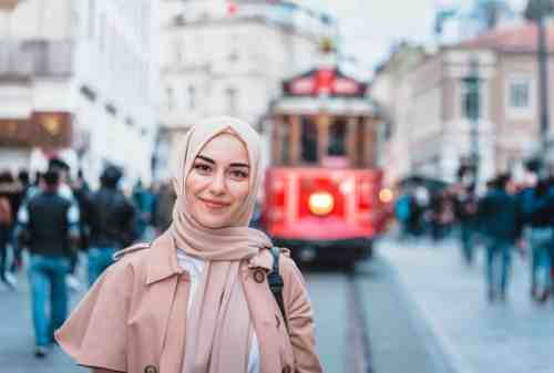 Asuransi Traveling Syariah? Cari Tahu Fungsi dan Manfaatnya Di Sini
