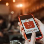 Selamat! Shopee Jadi E-commerce yang Paling Banyak Dikunjungi!