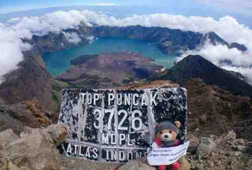 Must Read Before You Go! A Life Inspiring Climb to Mount Rinjani 03