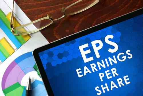 Definisi Earning Per Share (EPS) Adalah