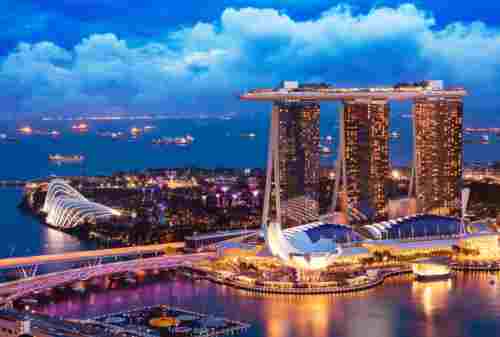 Intip 10 Fakta Unik Singapura, Negara Maju di Asia Tenggara