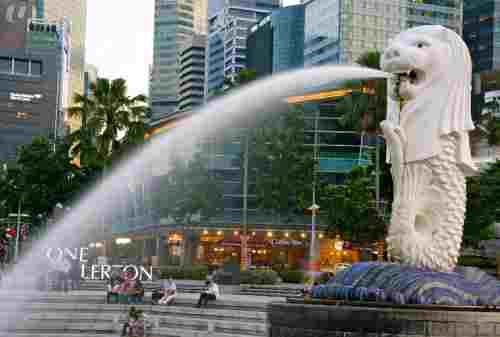 Intip 10 Fakta Unik Singapura Negara Maju di Asia Tenggara 03 - Finansialku