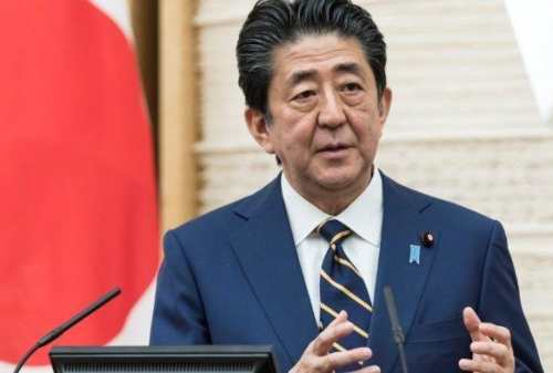 Perdana Menteri Jepang Shinzo Abe Mengundurkan Diri. Kenapa 03 - Finansialku