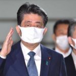 Perdana Menteri Jepang Shinzo Abe Mengundurkan Diri. Kenapa?