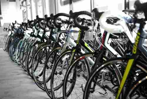 Aturan Baru, Impor Sepeda Harus Dapat Persetujuan Pemerintah