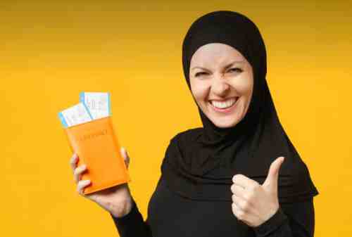 Asuransi Traveling Syariah Cari Tahu Fungsi dan Manfaatnya Di Sini 01 - Finansialku