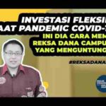 Cara Memilih Reksa Dana Campuran Untuk Pemula