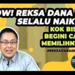 Cara Memilih Reksa Dana Pasar Uang Untuk Pemula