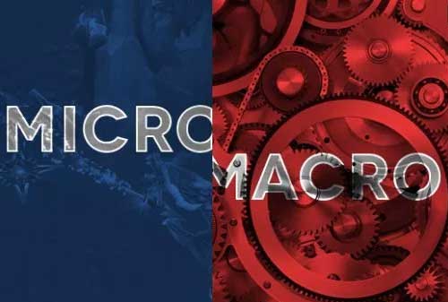 Perbedaan Ekonomi Makro dan Ekonomi Mikro 01 - Finansialku