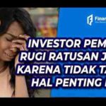 Ini Dia Tempat Investasi Yang Aman Untuk Pemula