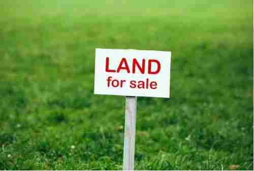 Pakai Investasi Tanah untuk Dana Haji. Memang Aman 02 - Finansialku