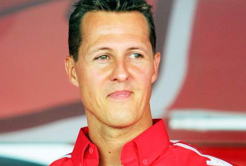 Kata-kata Bijak Michael Schumacher Semakin Ngebut Kejar Sukses 02 - Finansialku