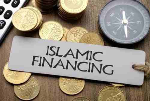 Lembaga Keuangan Syariah Non Bank di Indonesia