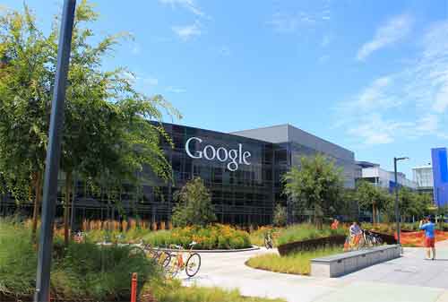Kata-kata Bijak Larry Page dan Cerita Kesuksesan Google 08 - Finansialku