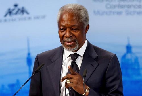 Gaya Kepemimpinan Kofi Annan 02 - Finansialku