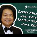 Omset Miliaran Dari Potong Rambut Sampai Jual Roti